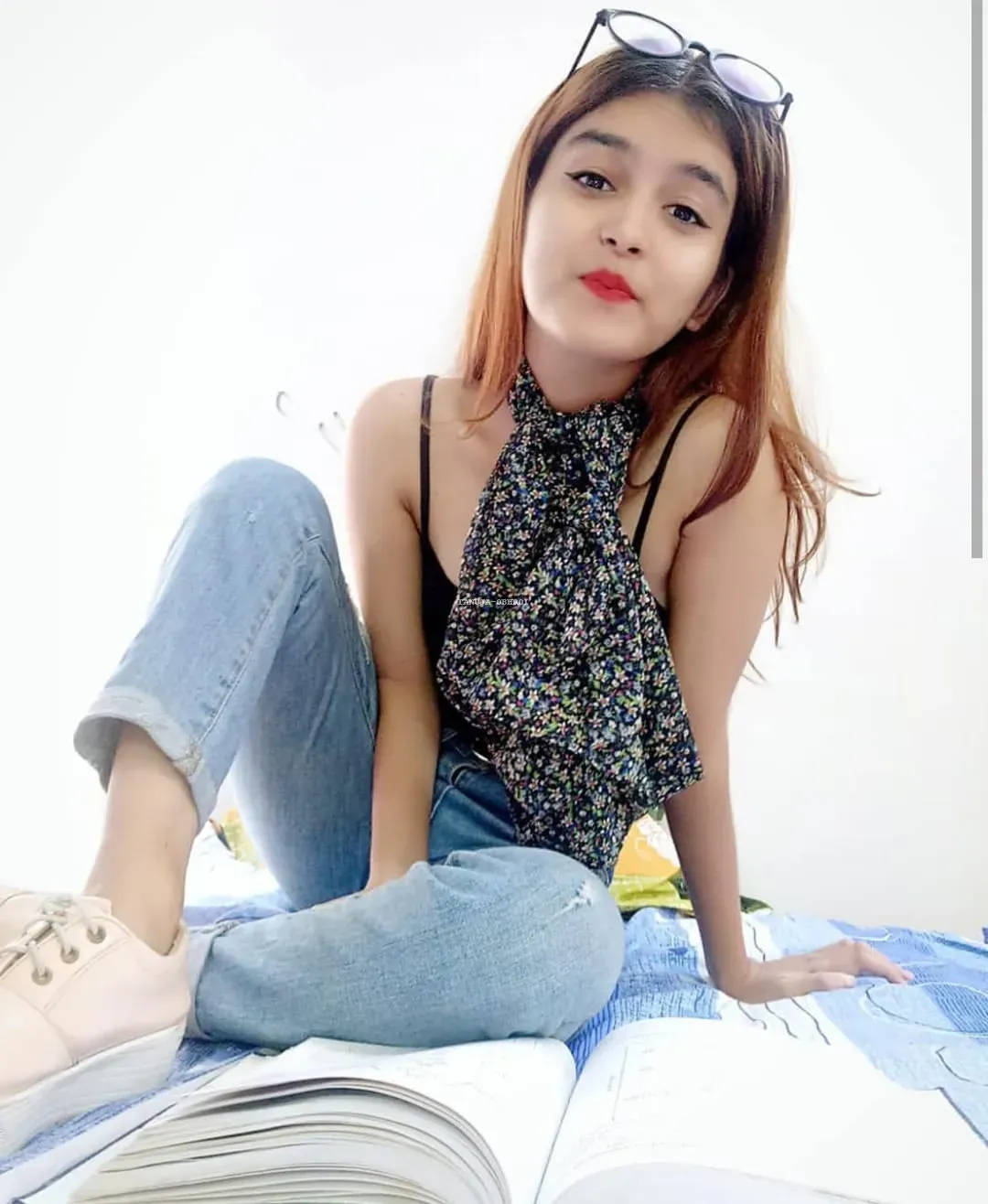 model Call Girls in Bhubaneswar